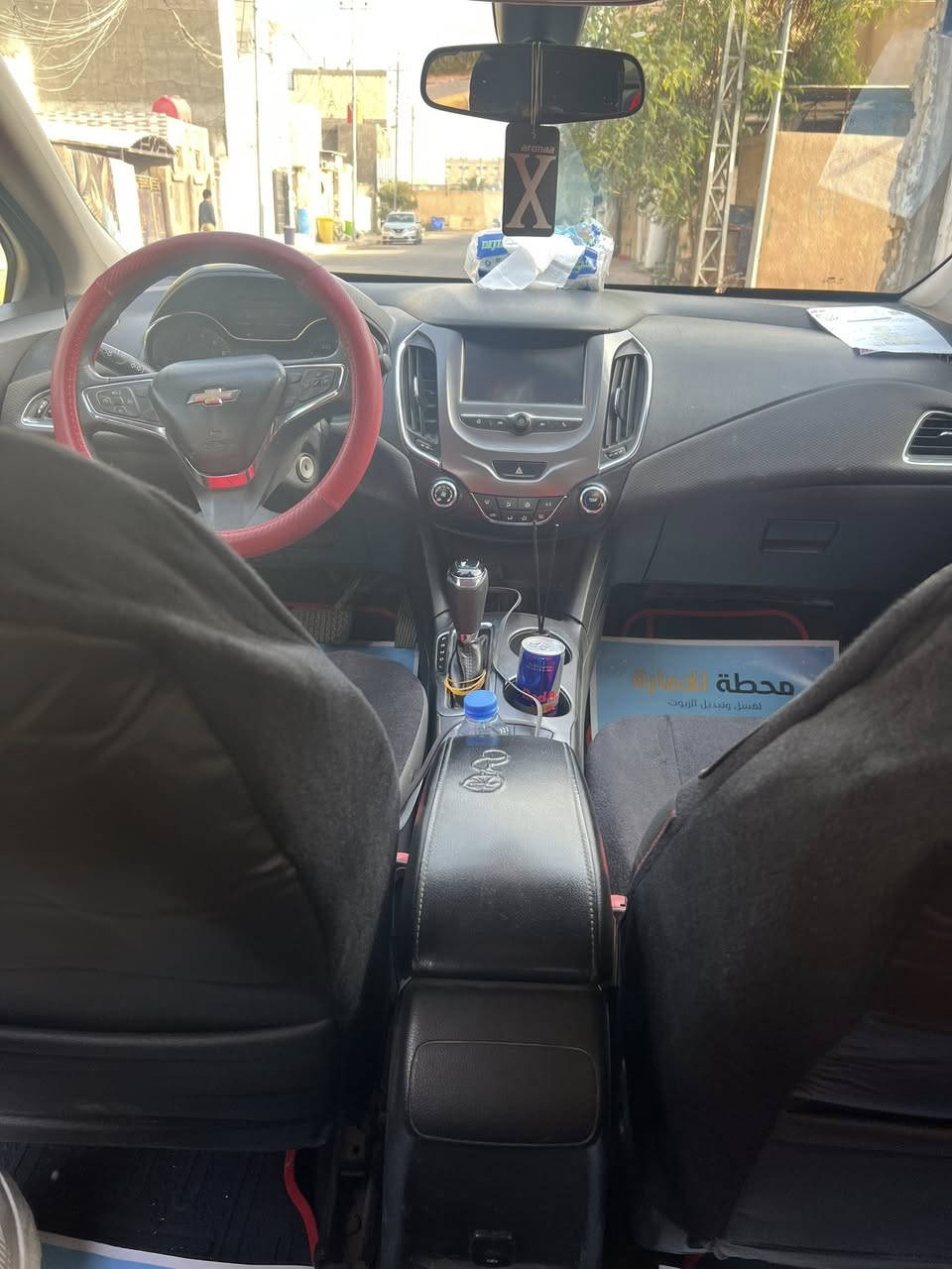 سلام عليكم شفر ليت كروز  فول موصفات ماعدا الفتحه LTمكينه وكير وحداديه رقم بغداد دولي أريد راوس نيسان مورانو
ماشيه 73 حادثها بنيد وجاملغ نفسهن معمرات ***********
