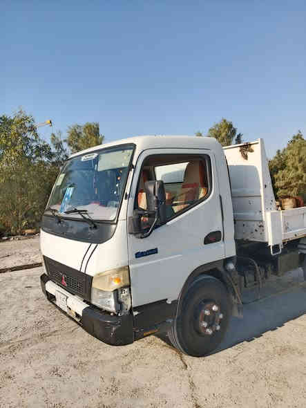 سلام عليكم كنتر مستيبوشي للبيع موديل 2014 للتصال‏‪***********‬‏  مكلف بنشر
