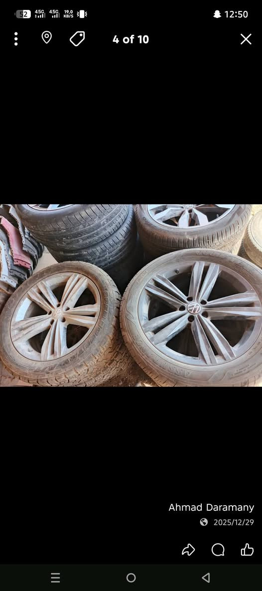 كراج اطلس
عنوان كركوك قرب مشتل محمد

***********
