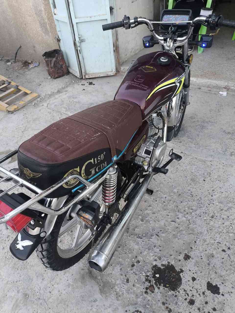 تايكر 2024 مگفوله گهربائيات شغاله مگينه ما مفتوحه شلعه ومعدل فول  اوراق گامله سعر 580 بيه مجال قليل ***********
