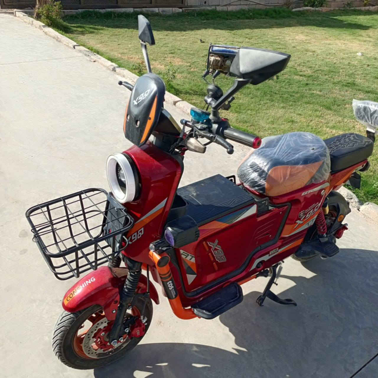 دراجه شحن X900 للبيع بالقسط

للاستفسار الاتصال على الرقم ‏‪0 788 964 4876‬‏
