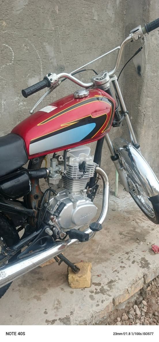 سلام عليكم دراجه كلك كلك  تعمير 25 مكاني قلعه سكر ***********
