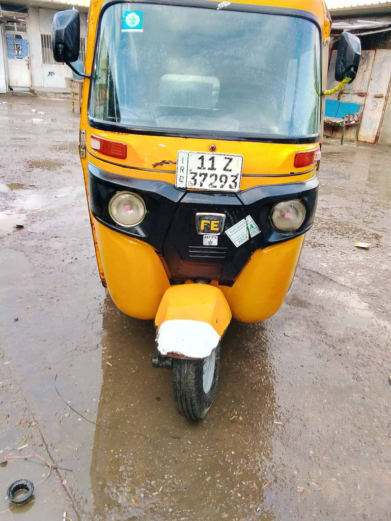 تكتك لبيع موديل 2019 كير مكينه جديده التكتك كلش نضيفهه مثل ما واضحه كدامكم تخم تاير جديد دوشمه جديده جادر جديد رقم دولي المكان بغداد الدورة رقم الهاتف ***********
