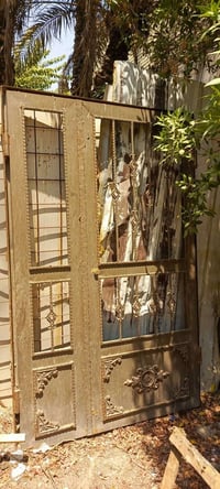 وزنه ثگيل • ديكور