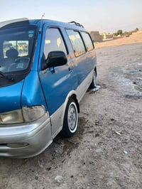 بريجو • سيارة بريجو • بريجو 1996 • سيارة جاهزة • أرقام إنكليزي • تحويل...