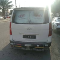 ستاركس • موديل ٢٠٨ • مكينه وكير كفاله