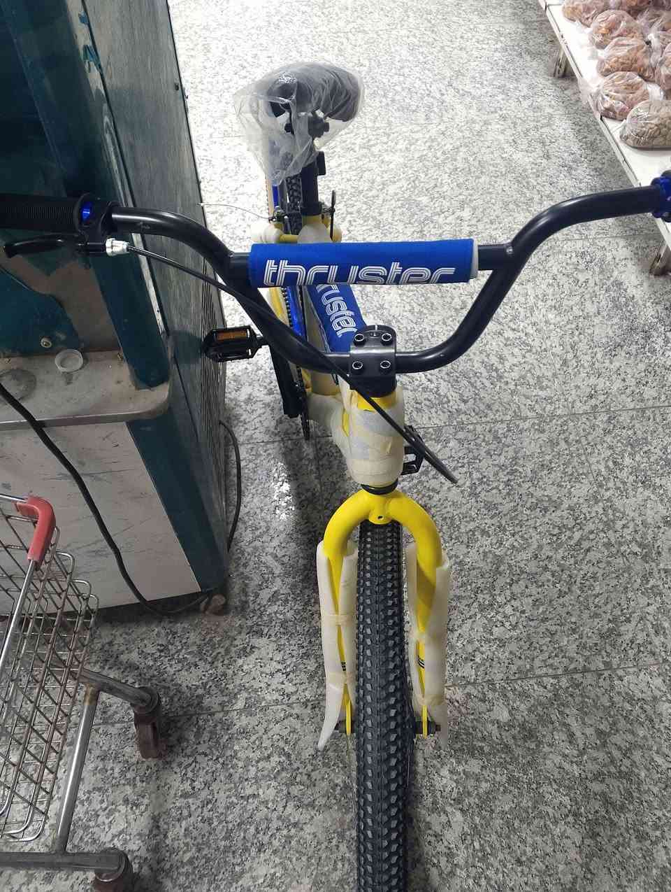 بايسكل البيع جديد مكان الكوت ***********
