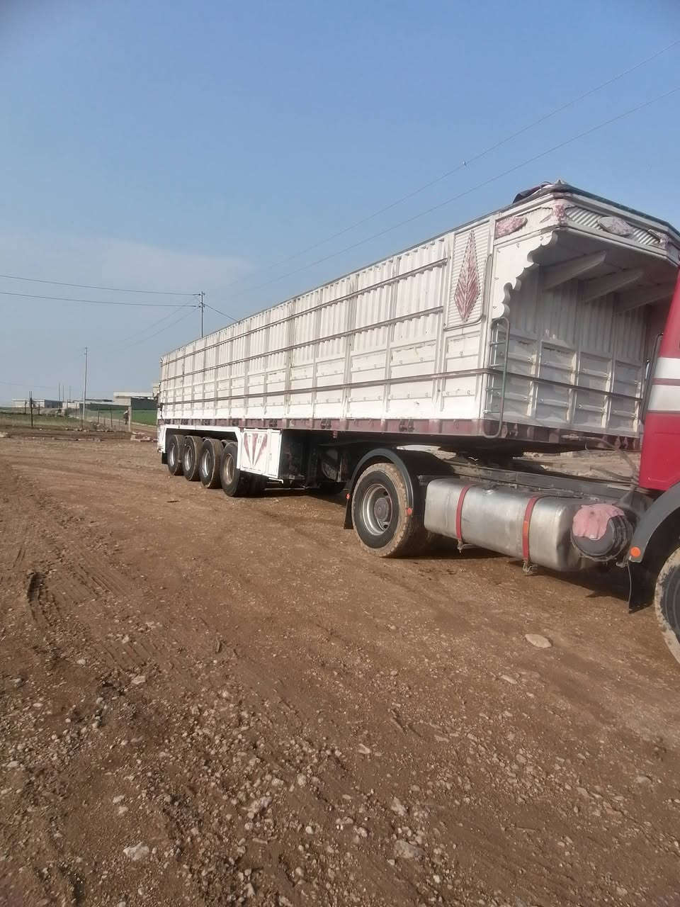 السلام عليكم عربانه البيع فصال سوري اربع دنكير ***********(***********
