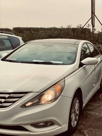 سوناتا • ٢٠١١ • مكينة ٢٤٠٠