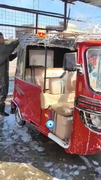 تكتك • بابل اسكندريه • تاير جديد