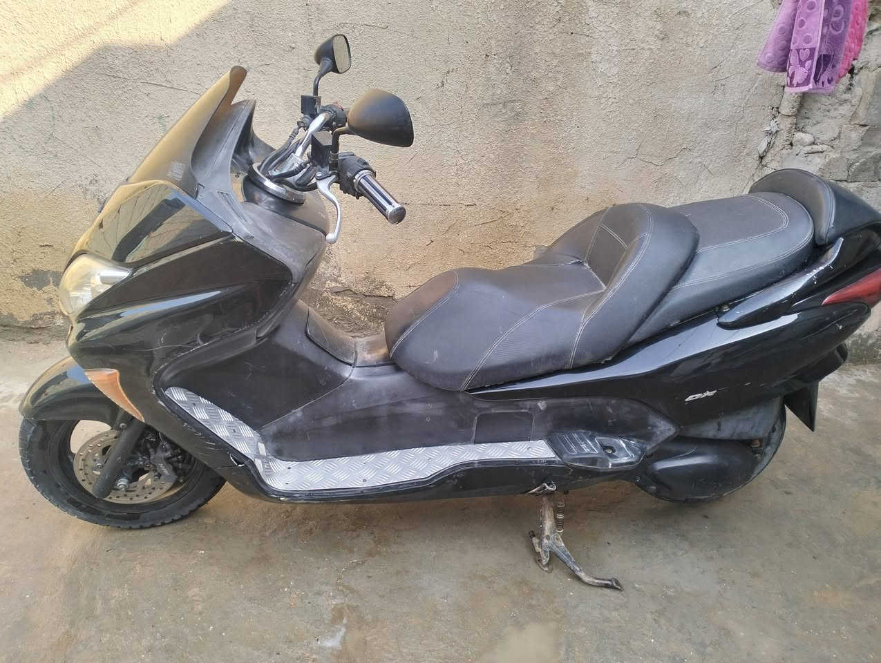 فورزة ياباني بصمة 8.0 كريستال عمية مكفولة

*********** اتصل واني خادم
