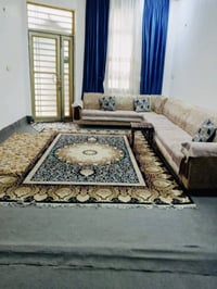 شارع ٨٠ خلف نون مول • ١٥٠م • طابو زراعي سند ٢٥