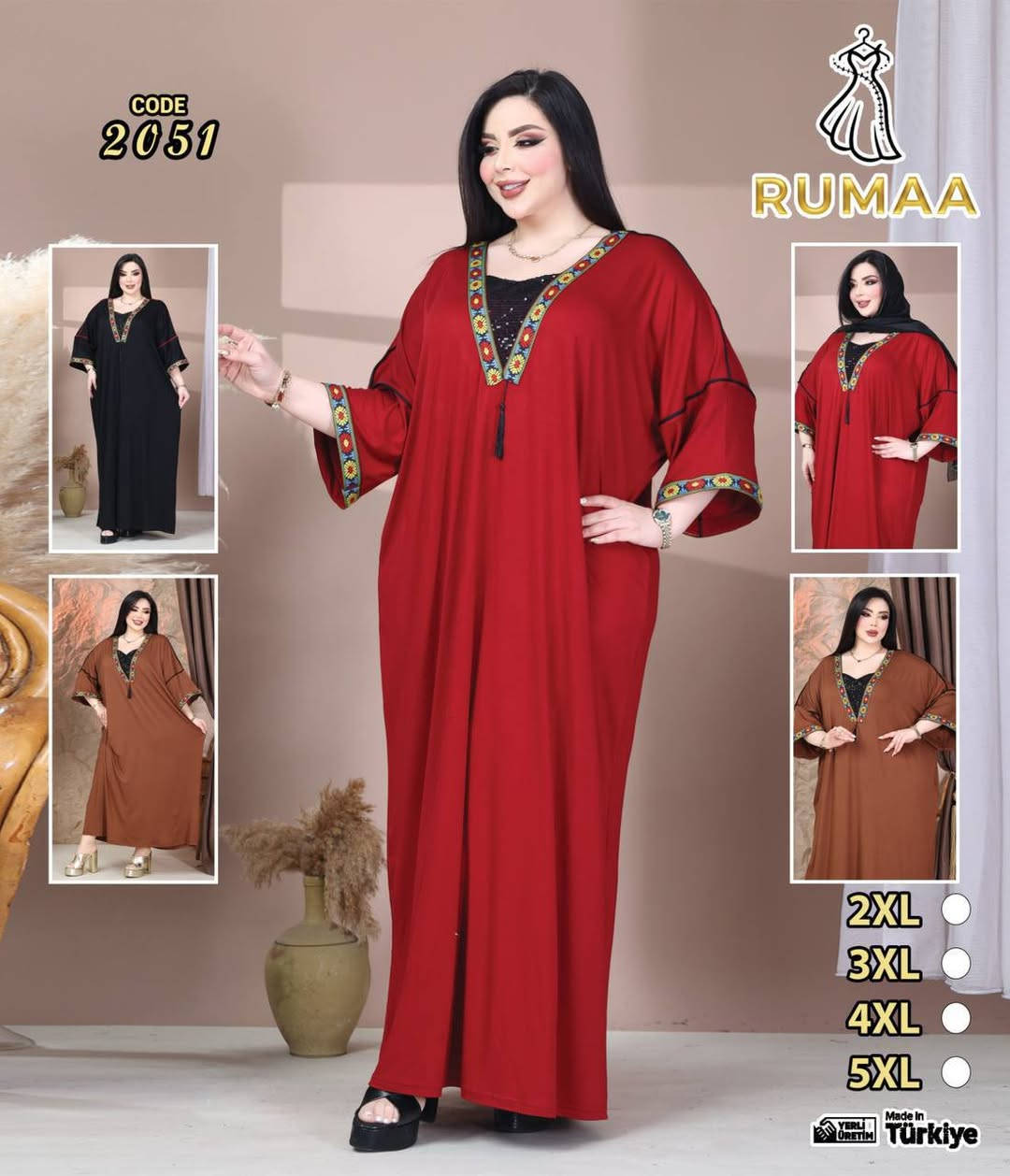 فانيله زبده ماركة  تركي درجه اولى 💥
القياسات 2XL 3XL,4XL,5XL,
⭐️السعر 178  الف⭐️
يمكن تنويع ٣ نقشات بالدرزن

https://t.me/zzxxxo44


**إذا كنت صاحب هذا الإعلان وتريد حذفه لأي سبب، رجاءا أرسل رسالة إلى الدعم الفني**