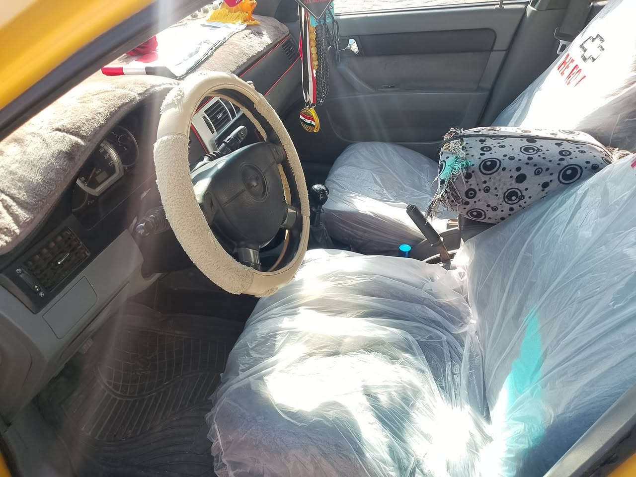 سلام عليكم ابتره موديل 2010 رقم ديالى مشروع وطني هزه جديد سنويه 2030 كير عادي كير محرك بلشرط دفتر بنزين قفل مركزي اربع تايرات جدد تبريد تدفهه بلشرط شرط تحويل مسجل شاشه سياره خير من الله الحمدلله مرزوق دوشمه جديد وداخلهه حلوه ومرتبه مكاني كركوك السعر 62 بي مجال الطيبين اتصال ***********4
‏‪0782 896 4896‬‏ لاتكسرون بلحلال اليه مايعجبه لايعلق مامتواجد ع فيس
