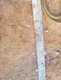 سجينه نظيفه للبيع 07807286359