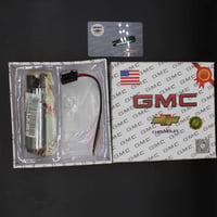 فيت بم • جمسي التاهو • اصلي