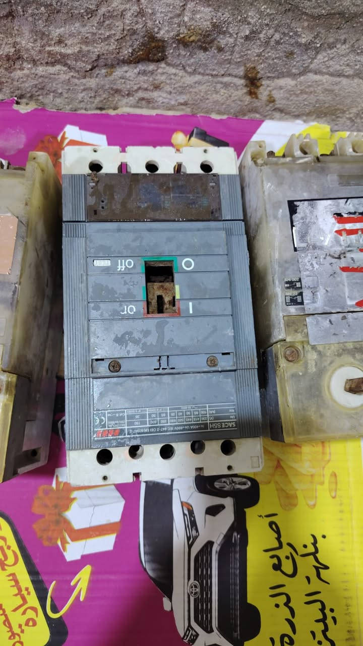 سلام عليكم غراض مولده للبيع راديتر وشلال وانتر كولر وقواطع تفصيخ وبيهن شغلات وبراميل كاز مكلف بالنشر للتواصل والاستفسار ع هذا الرقم ‪+964 780 812 8013‬


**إذا كنت صاحب هذا الإعلان وتريد حذفه لأي سبب، رجاءا أرسل رسالة إلى الدعم الفني**