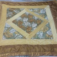 دواشك • ديباجات • لحاف وردي