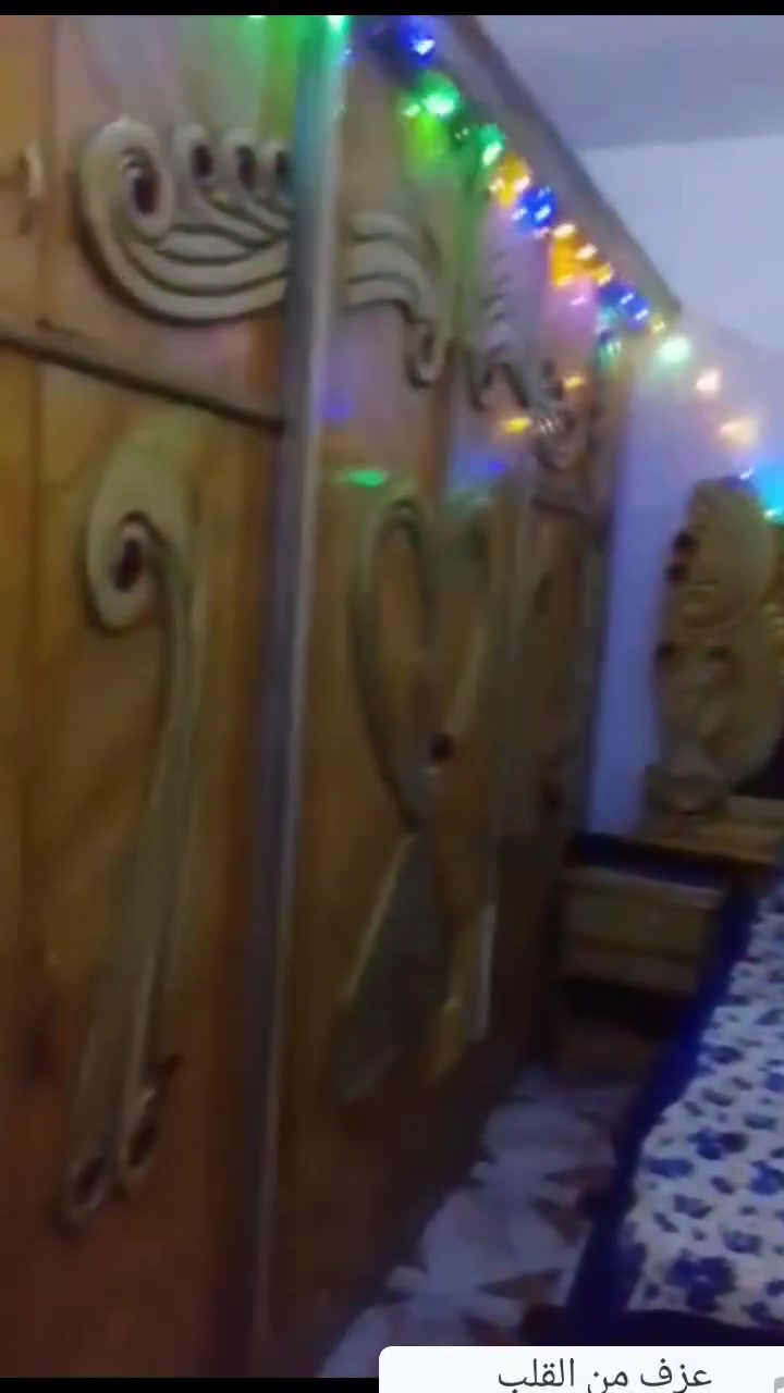 غرفة عراقيه نظيفه حيل وجديده
واظحه بالصور #السعر عالخاص👉
#ذي قارقضاء/ الرفاعي
#الجميع


**إذا كنت صاحب هذا الإعلان وتريد حذفه لأي سبب، رجاءا أرسل رسالة إلى الدعم الفني**