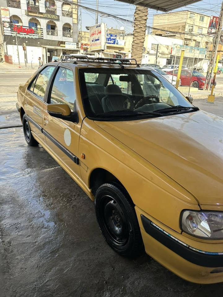 سلام عليكم سيارة بيجو بارص موديل 2013 بأسمي سنوية لل 27 كير مكينة تبريد مكفولات سيارة حلوة بيها جراد بنيد وقمارة كهربائيات كلة شغال سنتر لوك كلة شغال مكاني بغداد رقم تلفوني ***********
عليها غرامات 400 الف علية
سعر 42
