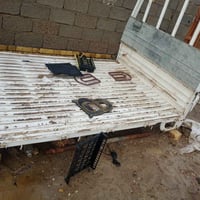 حصيرة بنكو • نضيفه • قضاء الفجر