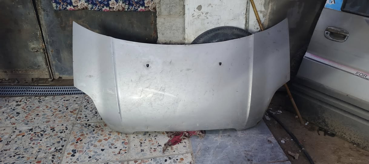 السلام عليكم باب وبنيد لبيع سعر ٥٠ قفل الباب كامل جامه وبطانه ويدات وقفاله كله شغاله بيعهن كلهن بسعر الجامه مكاني بغداد زعفرانيه ***********
