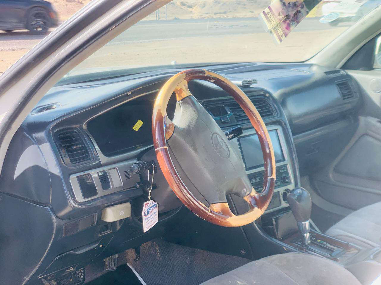 سياره كرستا الفينيه مديل ١٩٩٨ سياره مزاد سياره مكفوله ماعده قماره ومداكر صبغ محرك ففتي فيشه وحده شرط الفحص سياره جديده معنى الكلمه سعرها ٧٥ وبيها مجال *********** الزبير, البصرة
