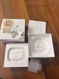 سماعه ايربد ابرو 2 شحن ايفون اصليه ماستر نظافته كدامكم  او مراوس مستخد...