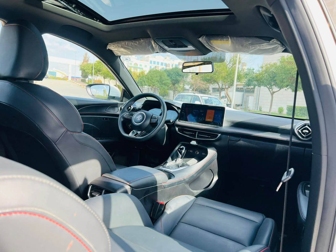 Mg Gt 2025 sport
مواسه فات فول فول سلايت
گيچ اليكترؤنى شاشه اكتيف بيلادى 
پينچ كاميره ئاوينه شه فت لايد ليد 
به گلايد ليد گوشين جلد بريك به سمه 
سياره كه هيجى نيه  به ناوى خؤمه 
ده عامى لؤ ده عامى به شه رت                                ٢٩  هه زار  رؤيشتوه 
سعر 🔥 ١٢٠ 🔥 مه جاله كى كه م 
مؤبايل   ***********   واتساب أربيل, العراق
