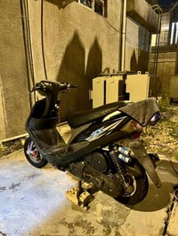 ماكس عدلة بلادية من التاير للتاير كاملة  تشتغل نكرة سعرها ٦٠٠ الف قفل ...