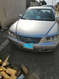 للبيع ازيرا موديل ٢٠٠٧ بإسمي جاهزه للاتصال ٠٧٧١٧٩٨٥٥١٠ ٠٧٨٠١٧٢٤٦٢٧