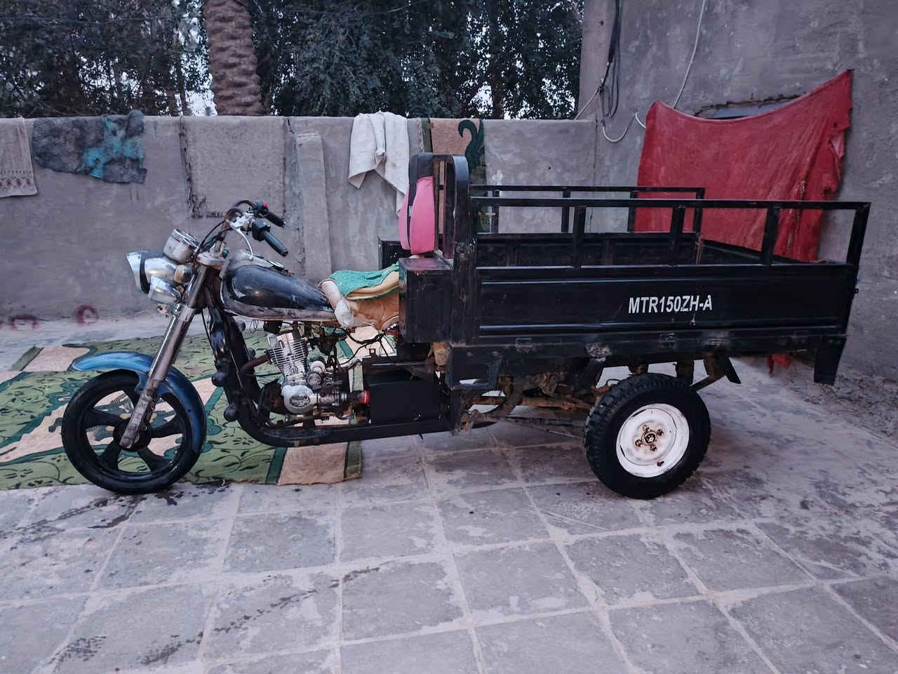 السلام عليكم  ستوته كلك للبيع شاصي وركبه كفاله مكينه ٢٢مامفتوحه بدي حلو مابيه صبغ ستوته جهزه نكره سلف كهربائيات شغاله عوزه شويه ترتيبات ستوته شوفت عينك لسعر ب٧٠٠وبيه مجال عنواني مشخاب هاذه رقمي ***********
