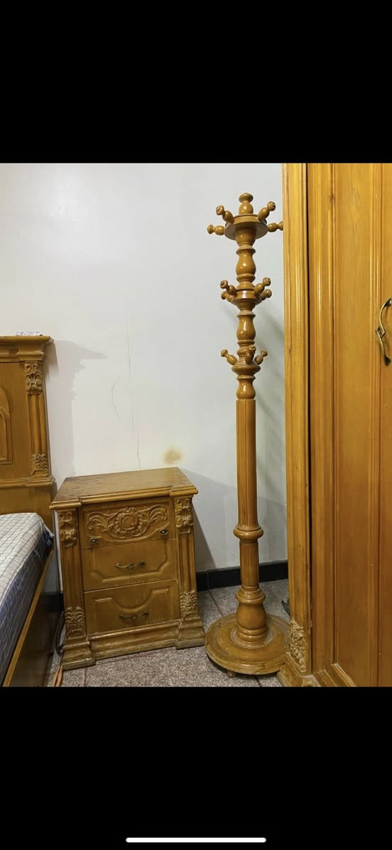 غرفه نوم زان مصري توصى للبيع
بغداد الاعظمية


**إذا كنت صاحب هذا الإعلان وتريد حذفه لأي سبب، رجاءا أرسل رسالة إلى الدعم الفني**