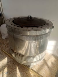تنور غازي • للبيع