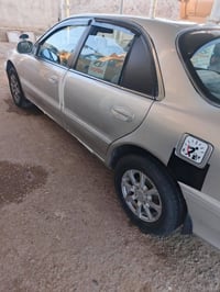 سوناتا • ١٩٩٤ • محرك 2000