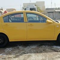 موديل 2011 • مكينة كورلا 1600 • بيكاجو