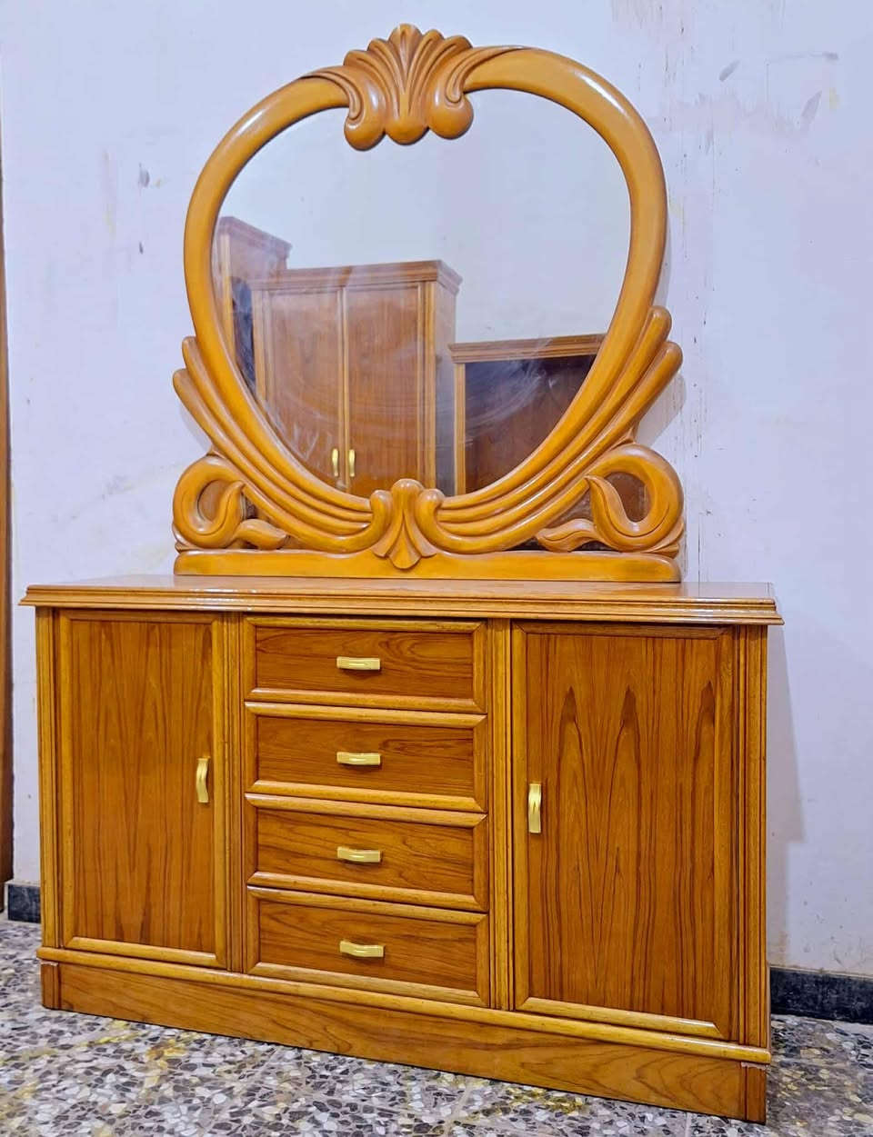 الحجز الأولوية 🔥من فصالات النادره بهيج متانه وشغل وذوق راقي🌺🍁🥀 الصاج العراقي 🌺🍁
غرفه ام ٦ ملحق صاج 5ملم لتحشا كله بلوك شغل ونجارت معرض الزوراء 
لغرف عباره عن صاج وجاوي
 قاعده وسكف بلوك صاج
 الضهر جرجوبه برغي 
مستعمل نضيف جدا ثقيل جدا 
اعلى فصال بلصاج العراقي
توصيل بغداد مجاني محافظات بكروه عنوان البلديات 💥🚛🚛🚛
واتساب ‏‪0777 483 6138‬‏
