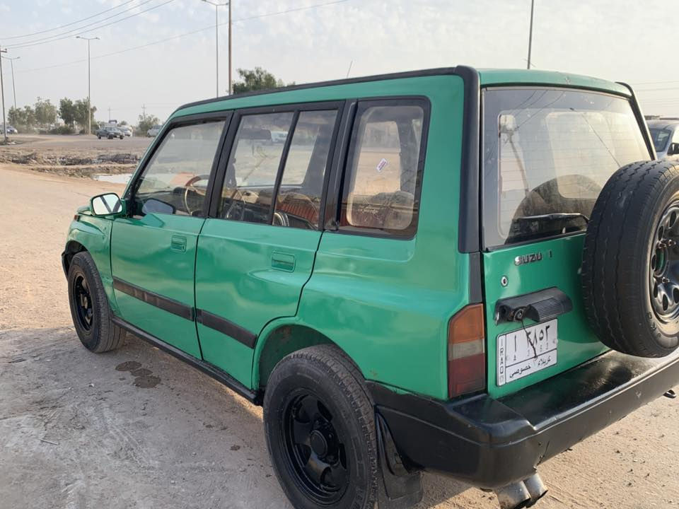 زازوكي مديل 93كير ومحرك بلاد رقم كربلاء مشروع وطني سنويه 2027السعر ٢٥مكاني بصره ***********
