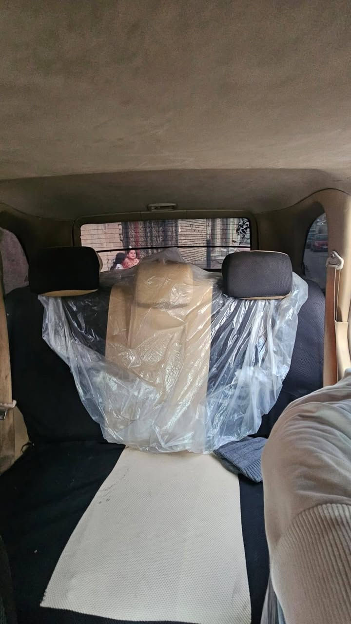 السلام عليكم سيارة تيكو موديل2013 سيارة نظيفة بيها جاملغ ودعامية السعر50 وبيها مجال قليل رقم*********** العنوان بصرة جبيلة ما متواجد على الفيس الرجاء الاتصال على الرقم
