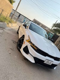 كيا K5 جي تي لاين • ٢٠٢٤ • ٢٠٠٠٠ كم