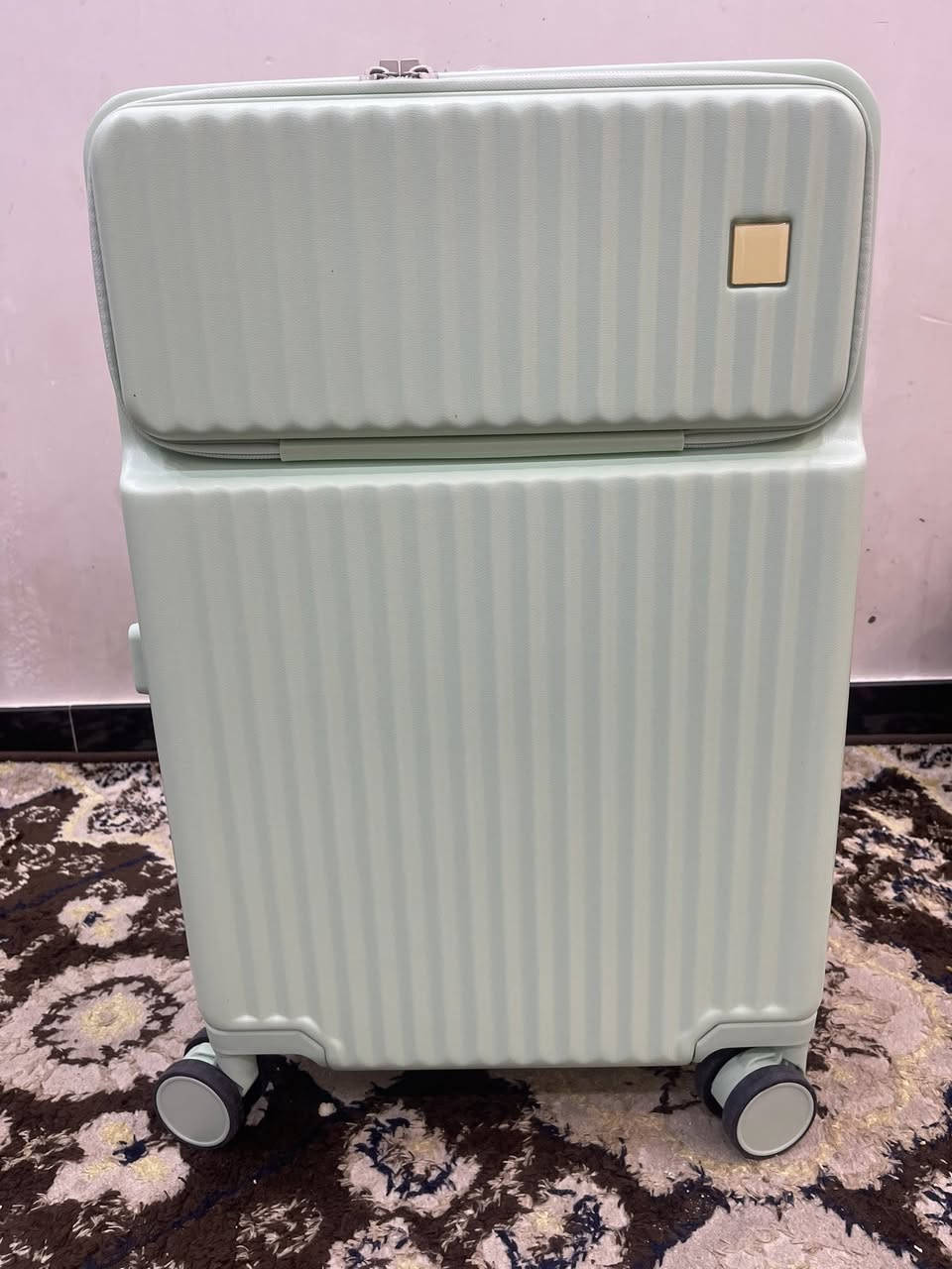 متوفر جنطة سفر


**إذا كنت صاحب هذا الإعلان وتريد حذفه لأي سبب، رجاءا أرسل رسالة إلى الدعم الفني**