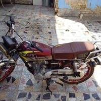 درجه ٥ كير شغاله مديل ٢٤ بيعه كومت حديد مكفوله من سرقه سعر ٣٥٠ مكاني م...