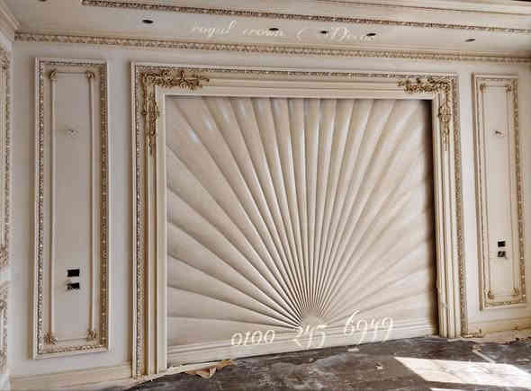 royal crown Decor 👑 
Egyptian artist 👨‍🎨Mahmoud Jamal 
ديكورات باتين وتعتيق 
#مصر #العراق
🇪🇬📲01002456949واتس
🇮🇶📲***********واتس
