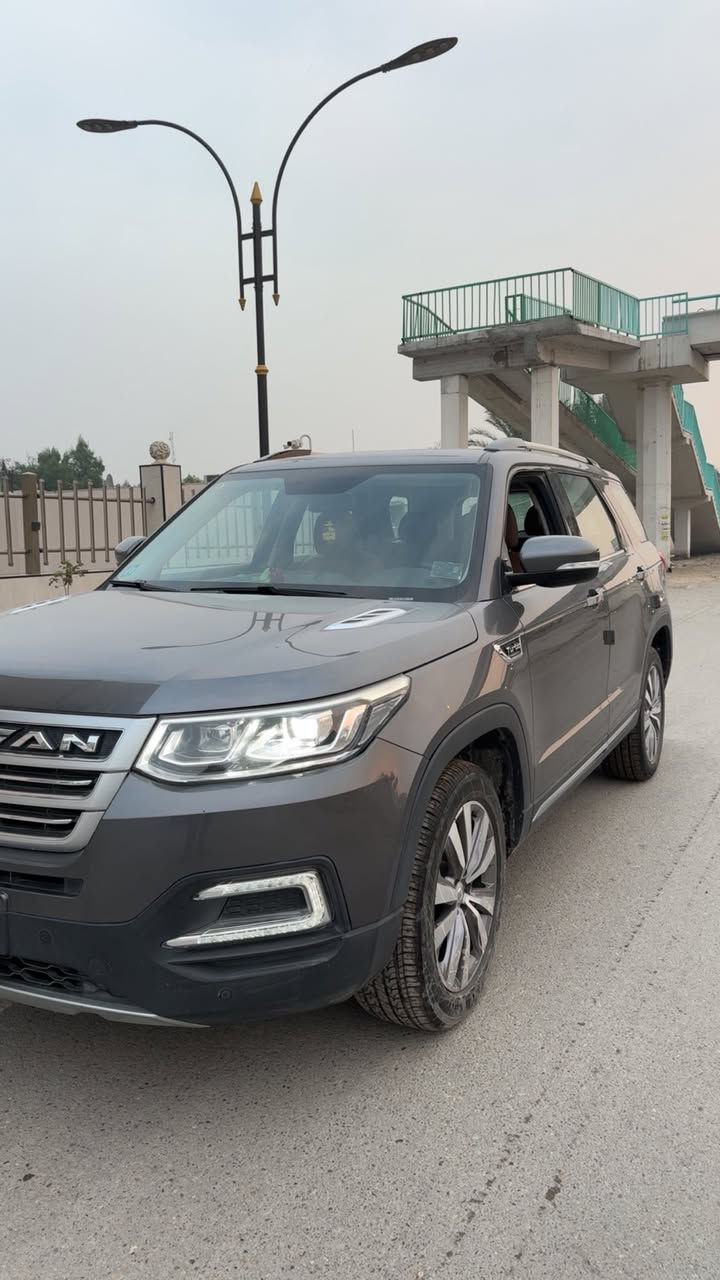 السلام عليكم 

شانجان CS95 2019 

فول مواصفات بانوراما بصمه تحكم كشنات كهربائي صندوق كهرباء السياره فول واي نقص مابيها صدر امامي خلفي كله جديد السياره جديده اي ضربه مابيها ولا قطرت صبغ  بيها طخه بسيطه بصفحت الصدر والباقي مكفوله ماشيه 30 الف العنوان بغداد 

السعر : 155 وبيها مجال بسيط 

رقم الهاتف : ***********
