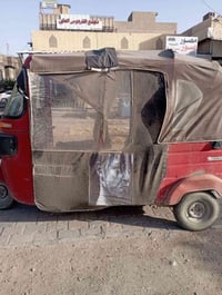 تكتك 18 • بيها مجال • كربلاء