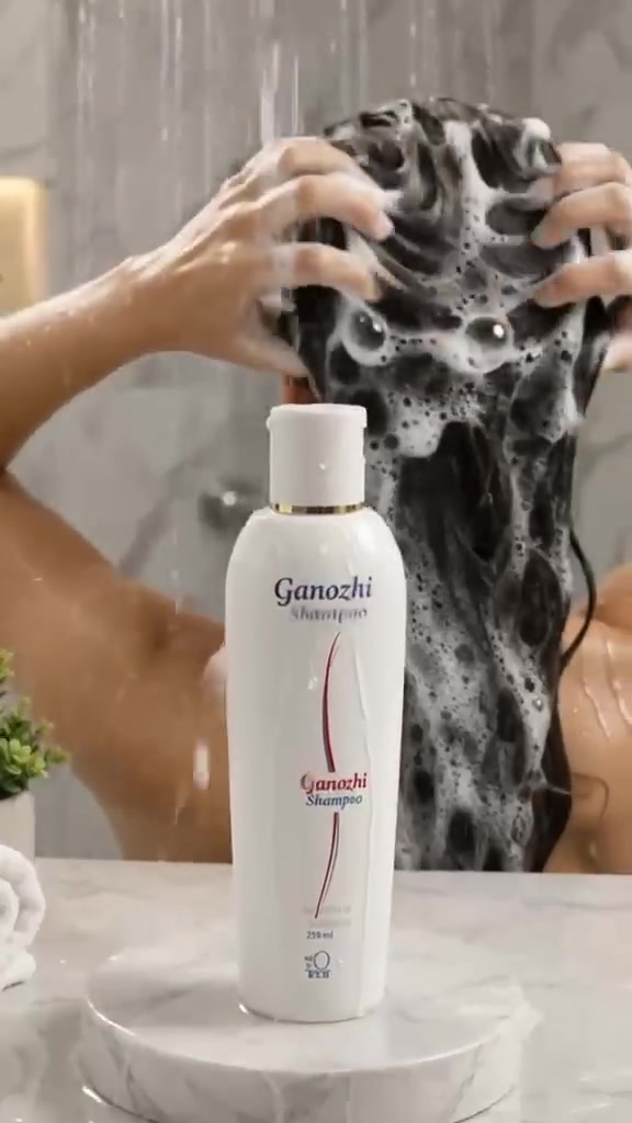 🍃 سر شعر صحي وقوي في علبة واحدة! 🍃
​تبحث عن حل نهائي لمشاكل شعرك؟ شامبو جانوزي الطبيعي (Ganozhi Shampoo) هو خيارك الأنسب.
​✨ لماذا شامبو جانوزي؟
​غني بفطر الريشي (الجانوديرما): يغذي بصيلات الشعر من الجذور حتى الأطراف.
​تنظيف ولطف: ينظف فروة الرأس بعمق دون أن يفقدها زيوتها الطبيعية.
​حماية ولمعان: يعيد للشعر حيويته، يقلل التساقط، ويمنحه لمعاناً طبيعياً.
​مناسب لجميع أنواع الشعر وفروة الرأس الحساسة لأنه متوازن الهيدروجين (pH).
​📥 للطلب والاستفسار:
​تواصل معنا الآن عبر الرسائل الخاصة (Direct) أو اضغط على الرابط في البايو! 📲
​#شامبو_جانوزي #عناية_بالشعر #شعر_صحي #منتجات_طبيعيه #تساقط_الشعر


**إذا كنت صاحب هذا الإعلان وتريد حذفه لأي سبب، رجاءا أرسل رسالة إلى الدعم الفني**