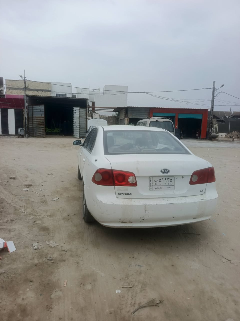 مرخصت مدير الكروب اوبتما 2008رقم بغداد  بيهه مكانات صبغ كير ومكينه خير من الله تبريد ثلج سعره 85وبيهه مجال
***********
