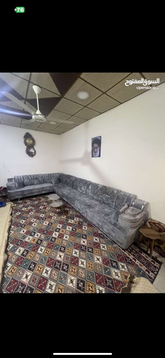 السلام عليكم تخم ديوان جديد غير 7متر وليس 6
تخم جديد ماصارلة كم يوم من مشترينا تخم قوي مقعد بلاويد 18 ملم وسفتنج ضقط عالي بي ضمان سنة من صاحب معرض بل حكيمية
*********** خمس ميل
375 بي مجال ماخذينة 425
 توجد خدمة توصيل
