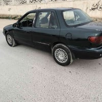 سيفا • ١٩٩٤ • مكينه وكير