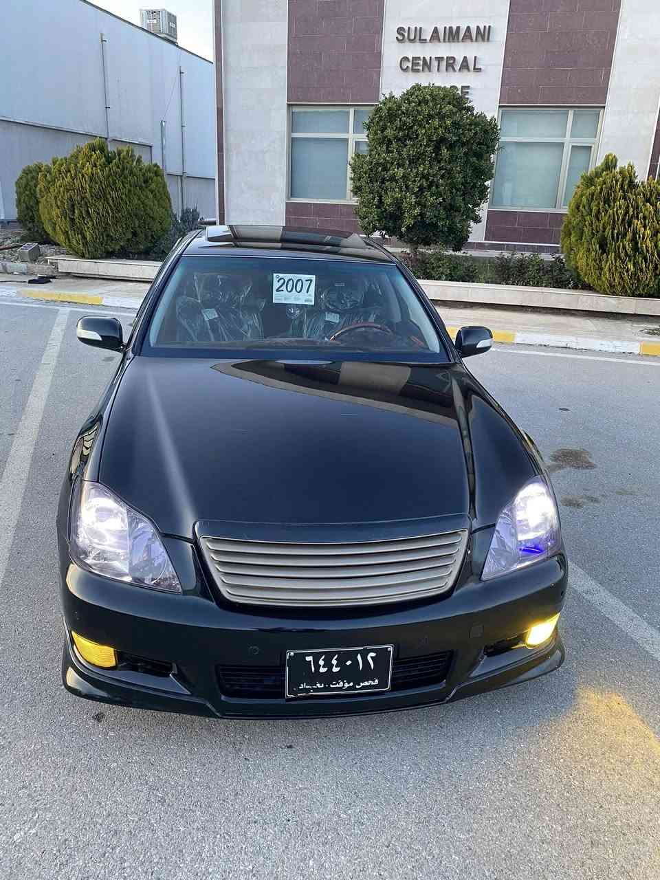 سەرەتا بەناوی خوای گەورە
ماشاءاللە لە ماڵی هەموو لایەک تاقانە و پاکەتی 
شاهینە ساغ ساغ بێ بۆبیاخی ئەوروپاشی نیە 
گێڕ گەورەی مەکینە بچووک ئاڵتوون بازار 
قەپات قەپاتە سڵاید و جڵد و هیتەر و ئاوینە ئیشارەت
ئیمپی فایەر و تایەو ویلی لۆکی دینگە ئیستیل بەس ماشاءاللەی ئەوویی هەموو گیانی بەشەرت کەڤەر گۆڕاو شەنسی کۆسەرە و دەعموو لیدرا و گێڕ و مەکینەی بە شەرت سەیارەکە تا بڵیت جوانە عەتەڕی تیئاڕدیە ١٤٤ هەزاری حەقیقی رۆشتوە بە شەرتی ١٠ سۆنەر و ١٠ فیتەر 
شوین سلیمانی 
ژ.م ***********
سعری ٨٧ گەڵا و معامەلەیەکی برایانە 
گۆڕینەوە ناکەم بەس فرۆشتن
